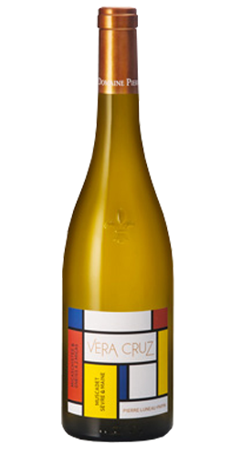 Domaine Pierre Luneau Papin - Vera Cruz 2019