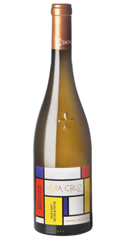 Domaine Pierre Luneau Papin - Muscadet Sèvre-et-Maine Vera Cruz 2020
