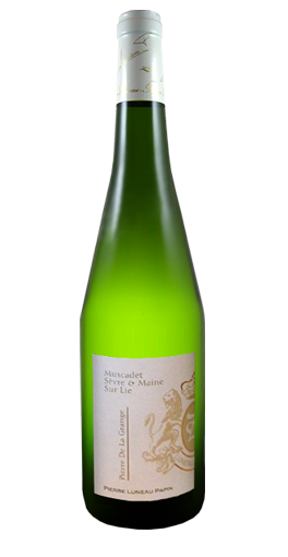 Domaine Pierre de la Grange Jeunes Vignes 2009