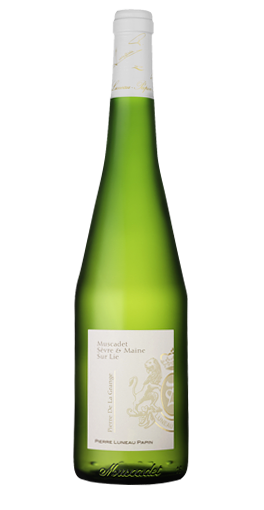 Domaine Pierre de la Grange Jeunes Vignes 2011