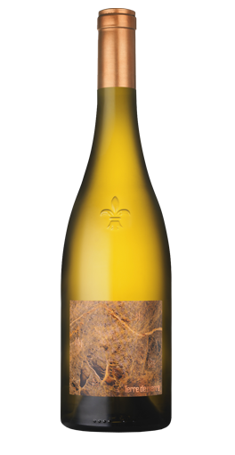 Domaine Luneau-Papin - Muscadet Sèvre-Maine Terre de Pierre 2022