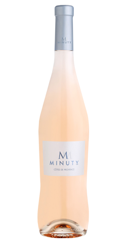 M de Minuty 2017 (Magnum)