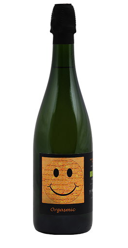 Frédéric Mabileau - Orgasmic 2017