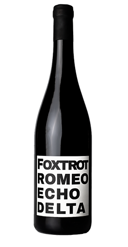 Frédéric Mabileau - Saint-Nicolas de Bourgueil Fred 2021