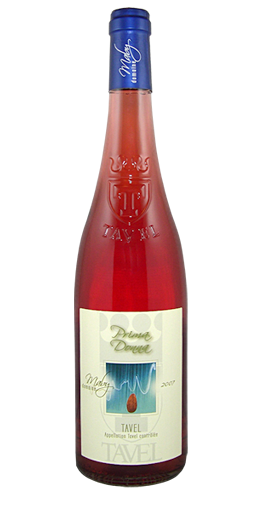 Domaine Maby - Cuvée Prima Donna 2007