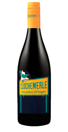 Maison Coquard - Beaujolais Villages Clochemerle 2005