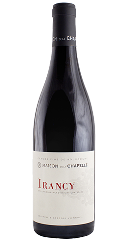 Maison de La Chapelle - Irancy 2019