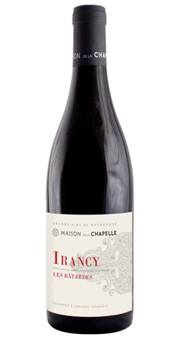 Maison de La Chapelle - Irancy Les Bâtardes 2019