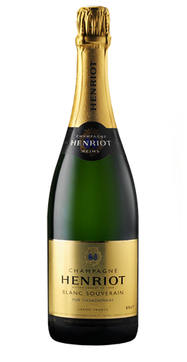Champagne Henriot - Blanc Souverain