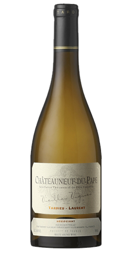 Maison Tardieu-Laurent - Châteauneuf-du-Pape Vieilles Vignes 2012