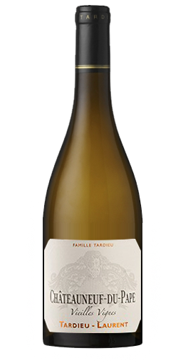 Maison Tardieu-Laurent - Châteauneuf-du-Pape Vieilles Vignes 2013