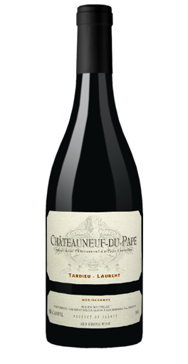 Maison Tardieu-Laurent - Châteauneuf-du-Pape Rouge 2009