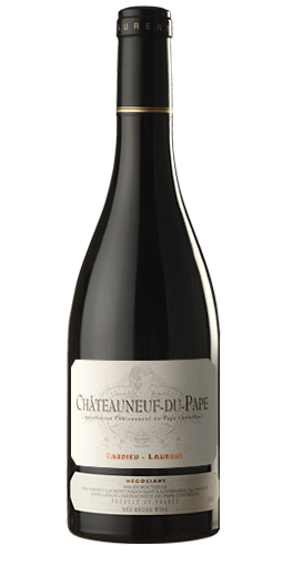 Maison Tardieu-Laurent - Châteauneuf-du-Pape 2010
