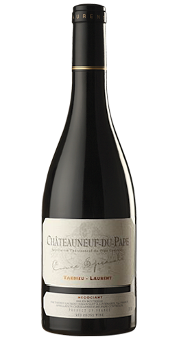 Maison Tardieu-Laurent - Châteauneuf-du-Pape Cuvée Spéciale 2011
