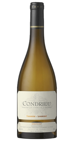 Maison Tardieu-Laurent - Condrieu 2013