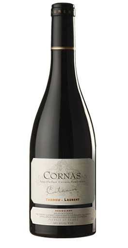 Maison Tardieu-Laurent - Cornas Coteaux 2010