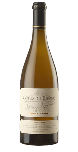 Maison Tardieu-Laurent - Côtes-du-Rhône Guy Louis 2011