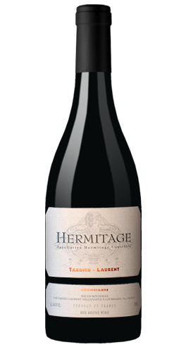 Maison Tardieu-Laurent - Hermitage Rouge 2007