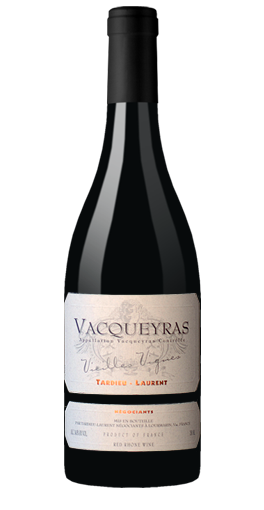 Maison Tardieu-Laurent - Vacqueyras Vieilles Vignes 2009