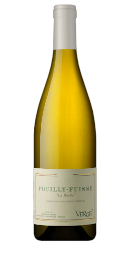 Maison Verget - Pouilly-Fuissé La Roche 2016