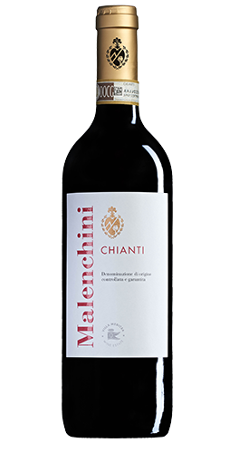 Domaine Malenchini - Chianti 2018