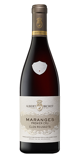 Albert Bichot - Maranges 1er Cru Clos Roussot rouge 2022