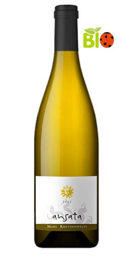 Domaine Marc Kreydenweiss - Ansata 2012