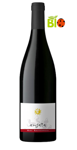 Domaine Marc Kreydenweiss - Ansata 2013