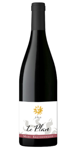 Domaine Marc Kreydenweiss - Le Plan 2018