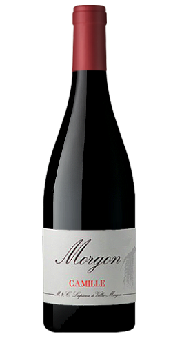 Domaine Marcel Lapierre - Morgon Camille 2018
