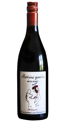 Domaine Marcel Lapierre - Raisins Gaulois 2018