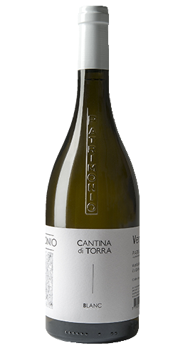 Nicolas Mariotti-Bindi - Cantina di Torra 2018