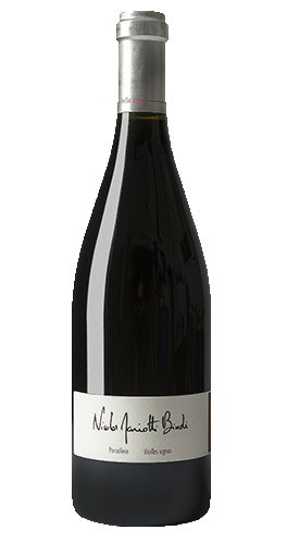 Nicolas Mariotti-Bindi - Porcellese Vieilles Vignes 2014