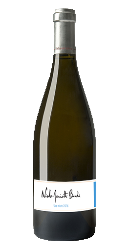 Nicolas Mariotti-Bindi - Uve Miste 2016