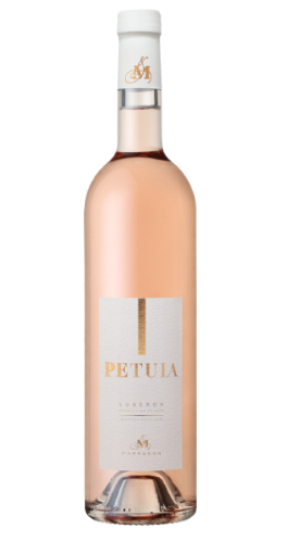 Vignobles Marrenon - Luberon Pétula rosé 2024