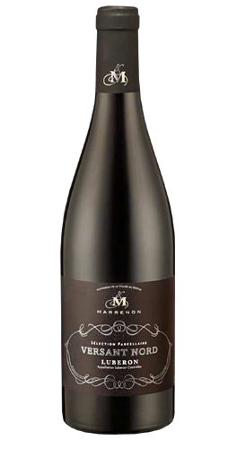 Vignobles Marrenon - Versant Nord 2016