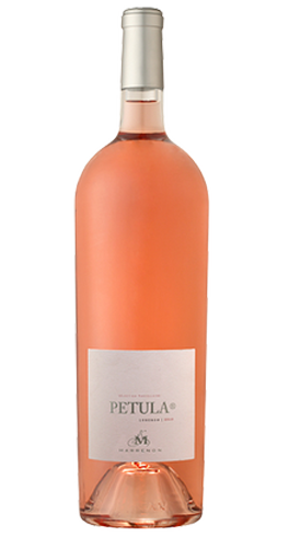 Vignobles Marrenon - Pétula 2017 (Magnum)