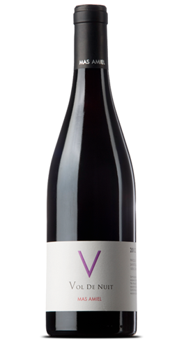 Mas Amiel - Vol de Nuit 2018