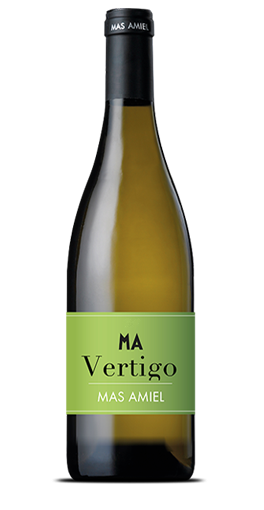 Mas Amiel - Vertigo 2014