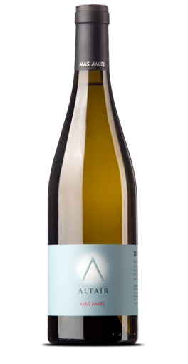 Mas Amiel - Altaïr 2012
