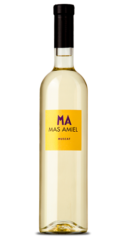 Mas Amiel - Muscat de Rivesaltes 2020