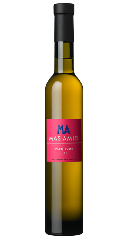 Mas Amiel - Plénitude 2012 (37,5cl)