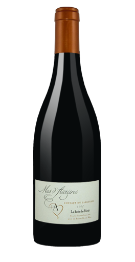 Mas d'Auzières - Le Bois de Périé 2005