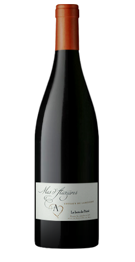 Mas d'Auzières - Le Bois de Périé 2006