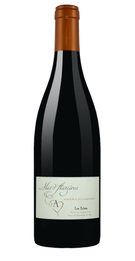 Mas d'Auzières - Les Eclats 2009