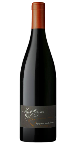 Mas d'Auzières - Sympathie pour les Stones 2010