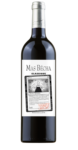 Mas Bécha - Classique rouge 2015