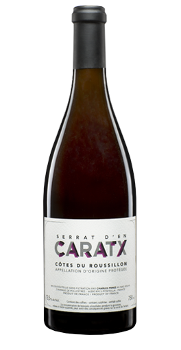 Mas Bécha - Serrat d'En Caratx 2016