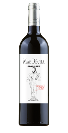 Mas Bécha - Classique rouge 2016