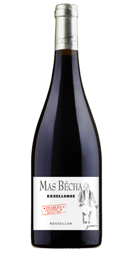 Mas Bécha - Excellence 2016